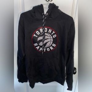 Toronto Raptors Hoodie Men